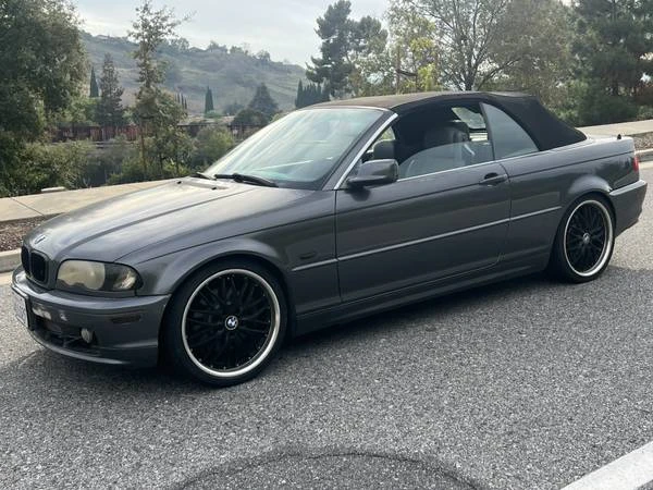 2002 BMW E46 330i & 330Ci - Image 2 of 8
