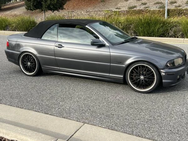 2002 BMW E46 330i & 330Ci - Image 3 of 8