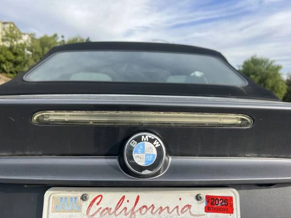 2002 BMW E46 330i & 330Ci - Image 6 of 8