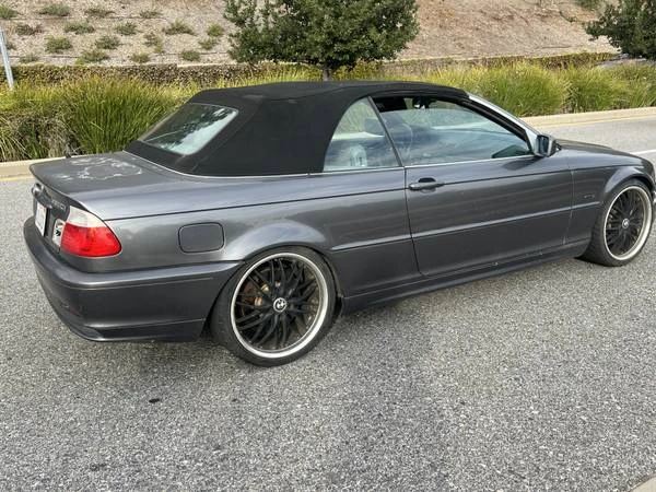 2002 BMW E46 330i & 330Ci - Image 4 of 8