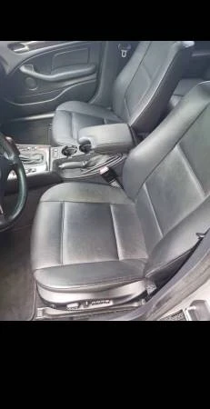 2002 BMW E46 330i & 330Ci - Image 6 of 11