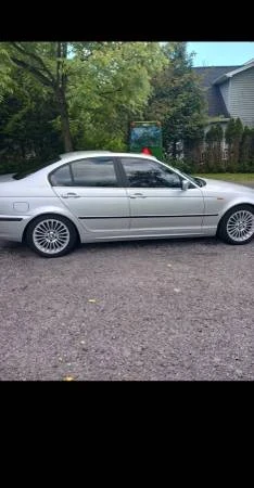 2002 BMW E46 330i & 330Ci - Image 4 of 11