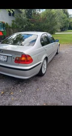 2002 BMW E46 330i & 330Ci - Image 5 of 11