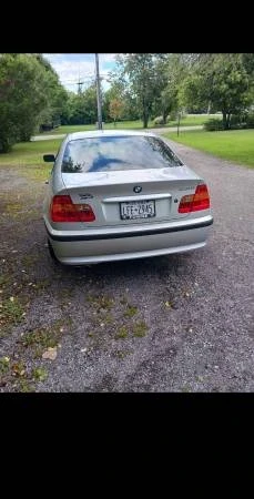 2002 BMW E46 330i & 330Ci - Image 3 of 11