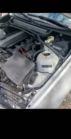 2002 BMW E46 330i & 330Ci - Image 11 of 11