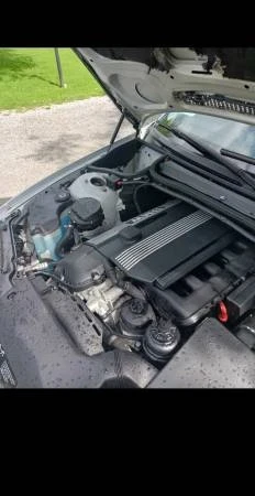 2002 BMW E46 330i & 330Ci - Image 9 of 11