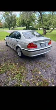 2002 BMW E46 330i & 330Ci - Image 2 of 11