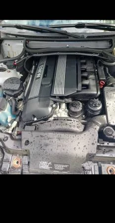 2002 BMW E46 330i & 330Ci - Image 8 of 11
