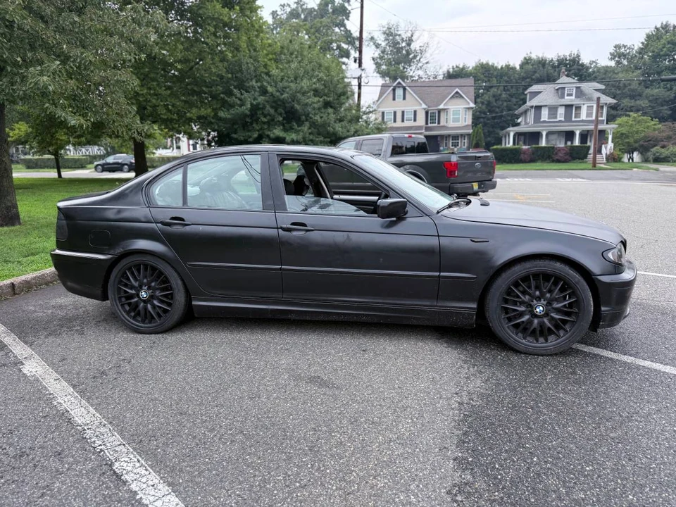 2002 BMW E46 330i & 330Ci - Image 6 of 9