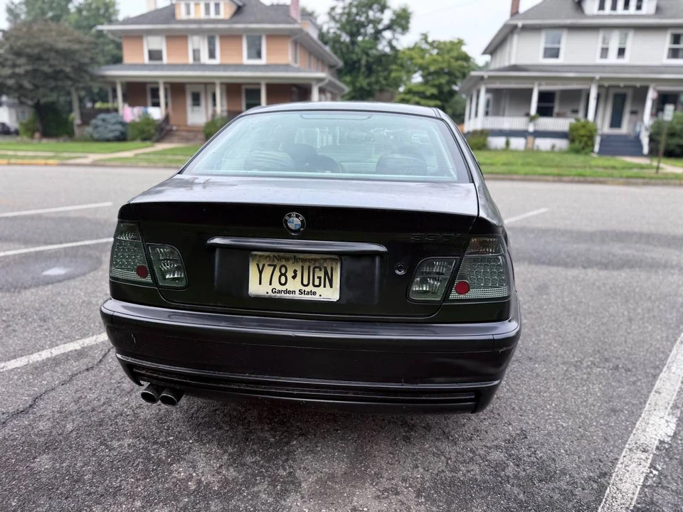 2002 BMW E46 330i & 330Ci - Image 4 of 9