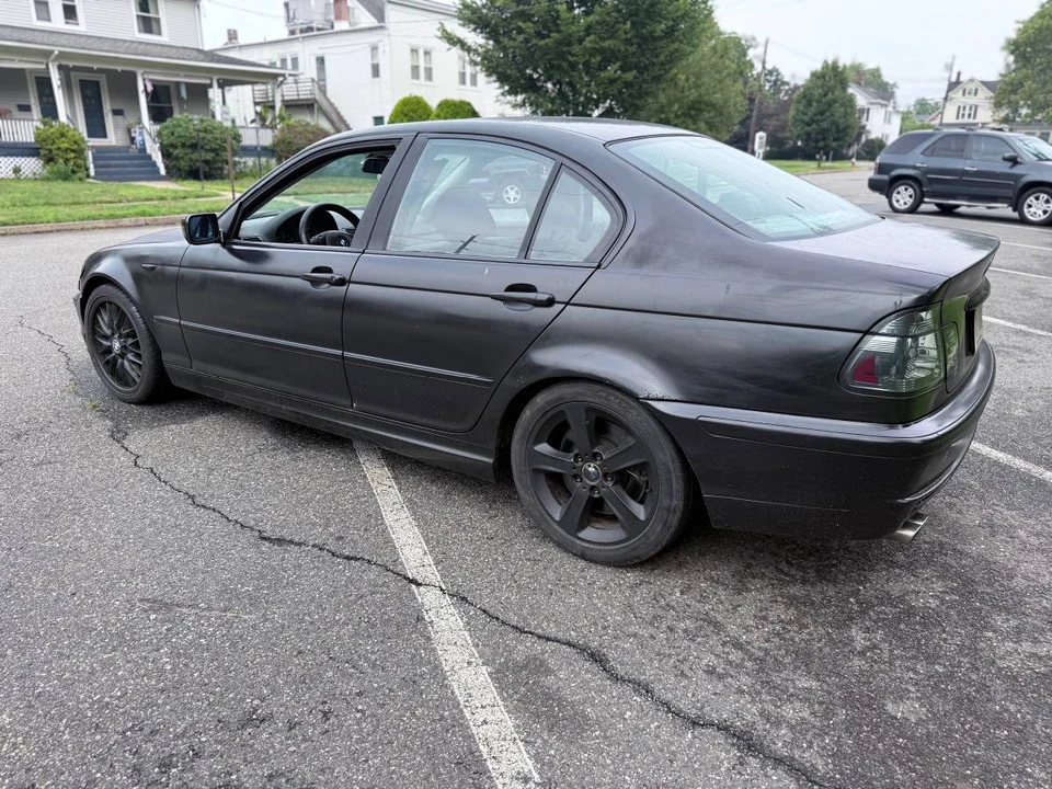 2002 BMW E46 330i & 330Ci - Image 7 of 9