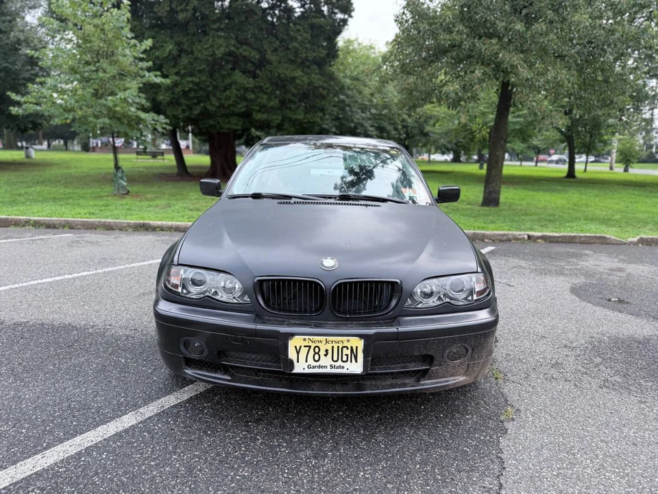 2002 BMW E46 330i & 330Ci - Image 3 of 9