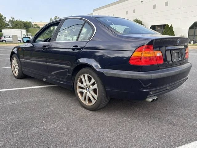 2002 BMW E46 330i & 330Ci - Image 11 of 15