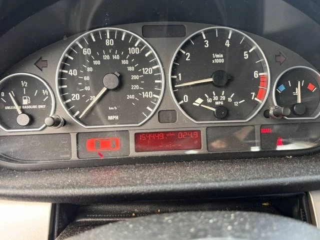 2002 BMW E46 330i & 330Ci - Image 3 of 15