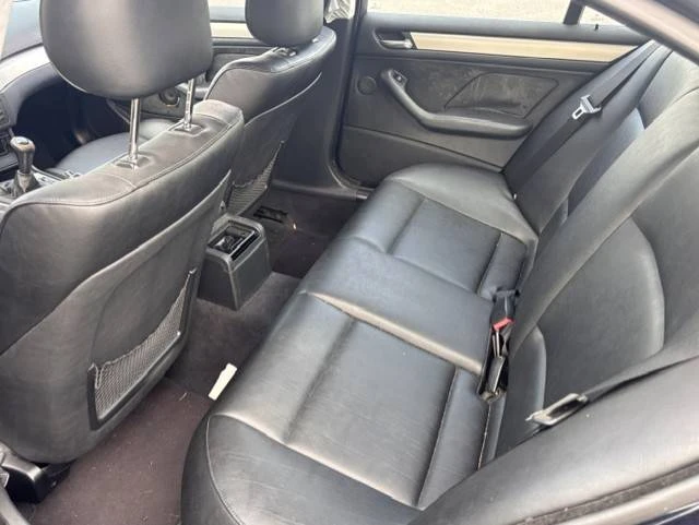 2002 BMW E46 330i & 330Ci - Image 8 of 15
