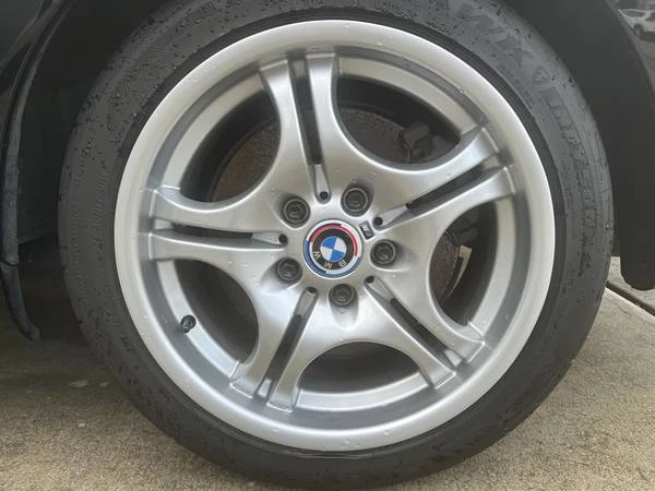 2002 BMW E46 330i & 330Ci - Image 7 of 15