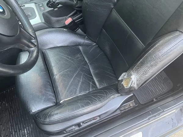2002 BMW E46 330i & 330Ci - Image 14 of 15