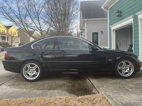 2002 BMW E46 330i & 330Ci - Image 2 of 15