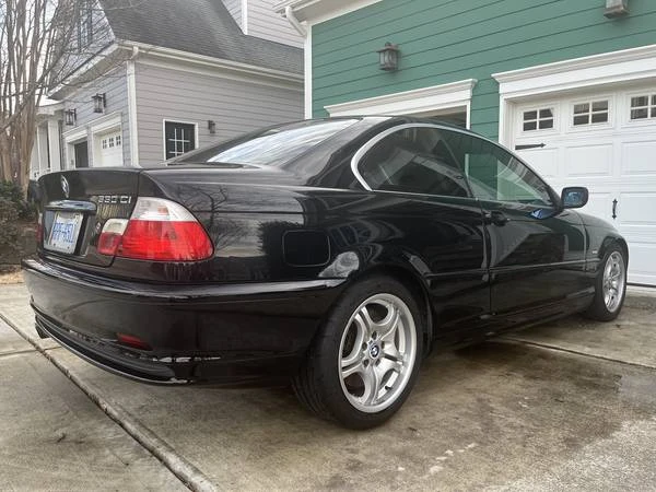 2002 BMW E46 330i & 330Ci - Image 4 of 15