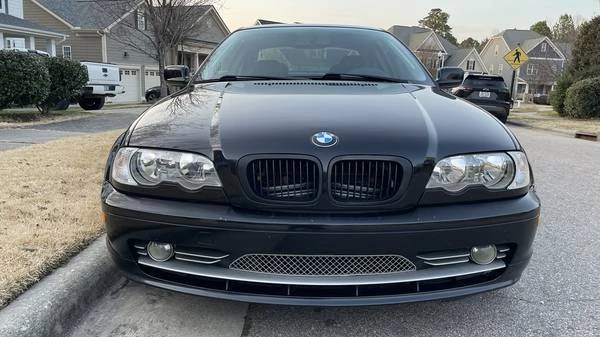 2002 BMW E46 330i & 330Ci - Image 3 of 15