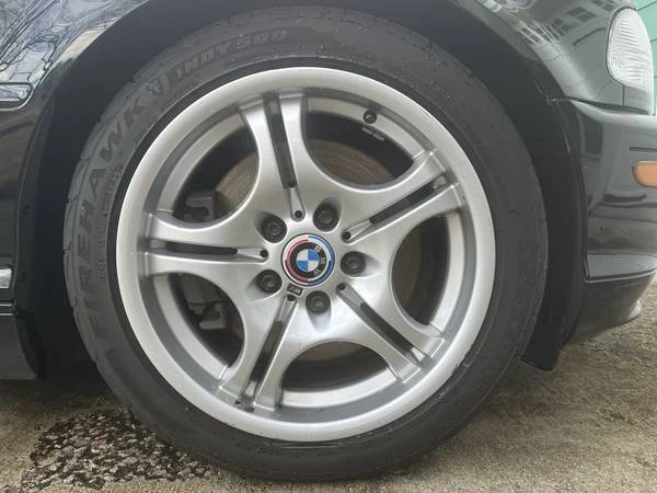 2002 BMW E46 330i & 330Ci - Image 8 of 15
