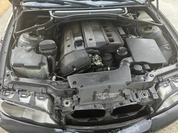 2002 BMW E46 330i & 330Ci - Image 9 of 15