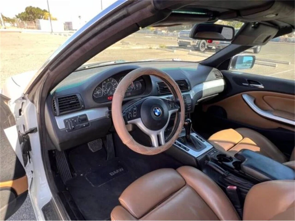 2002 BMW E46 330i & 330Ci - Image 5 of 18
