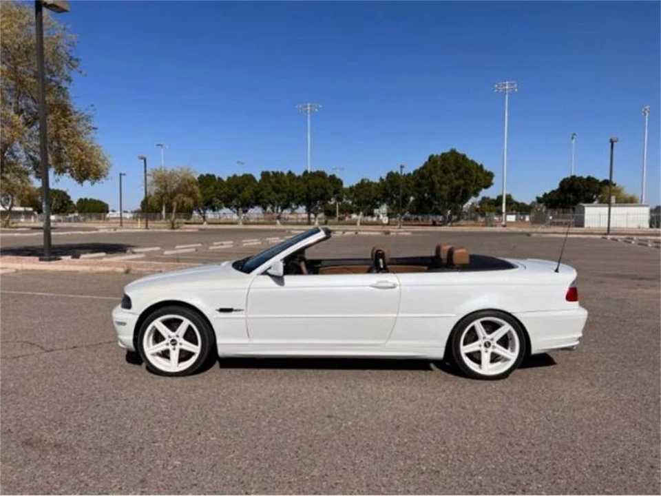 2002 BMW E46 330i & 330Ci - Image 8 of 18