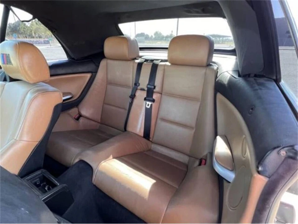 2002 BMW E46 330i & 330Ci - Image 2 of 18