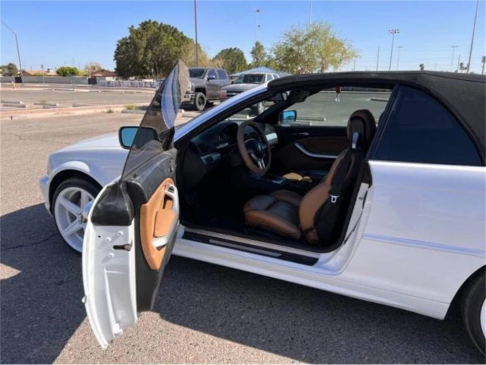 2002 BMW E46 330i & 330Ci - Image 7 of 18