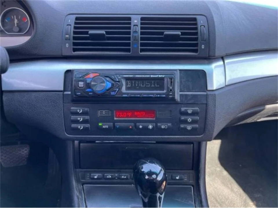 2002 BMW E46 330i & 330Ci - Image 4 of 18