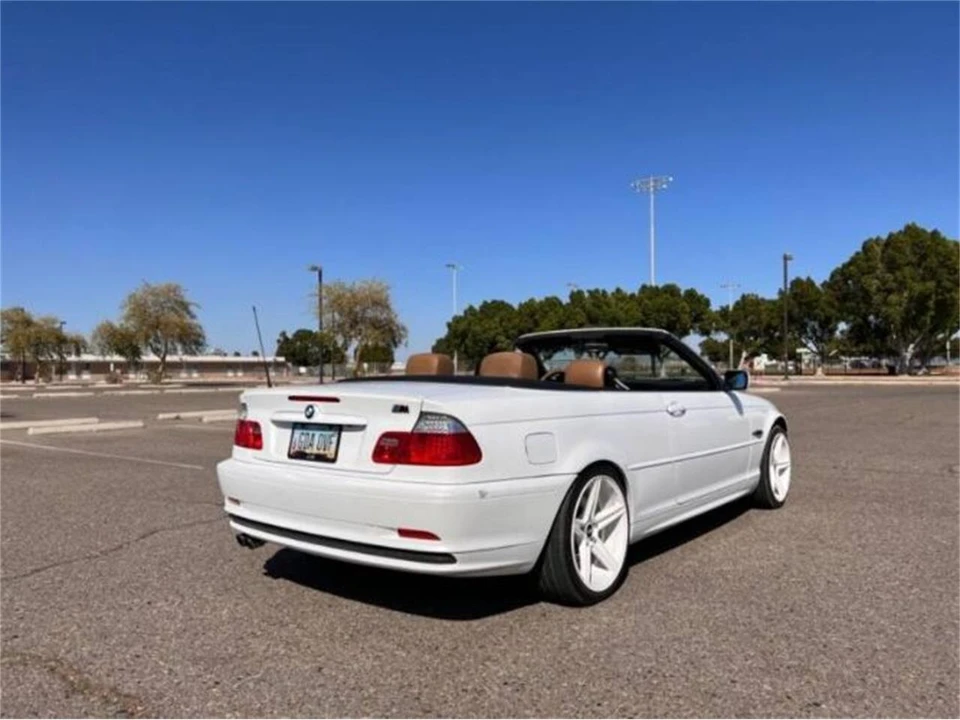 2002 BMW E46 330i & 330Ci - Image 9 of 18
