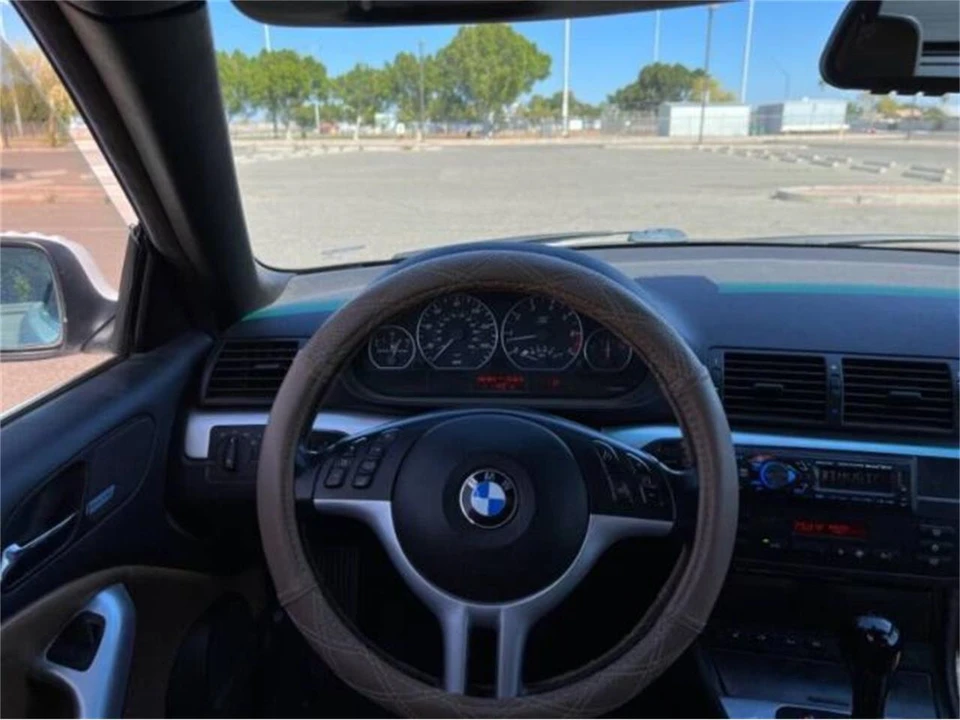 2002 BMW E46 330i & 330Ci - Image 6 of 18
