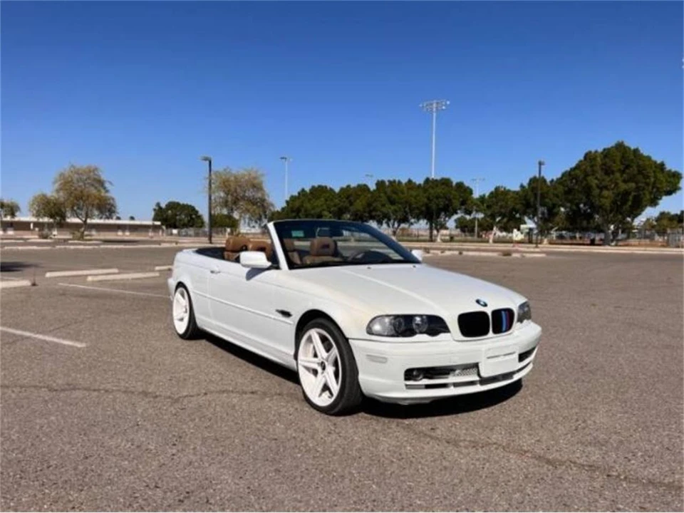 2002 BMW E46 330i & 330Ci - Image 10 of 18