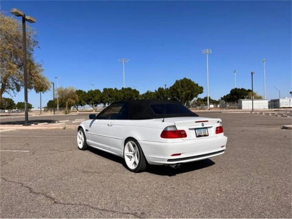 2002 BMW E46 330i & 330Ci - Image 13 of 18