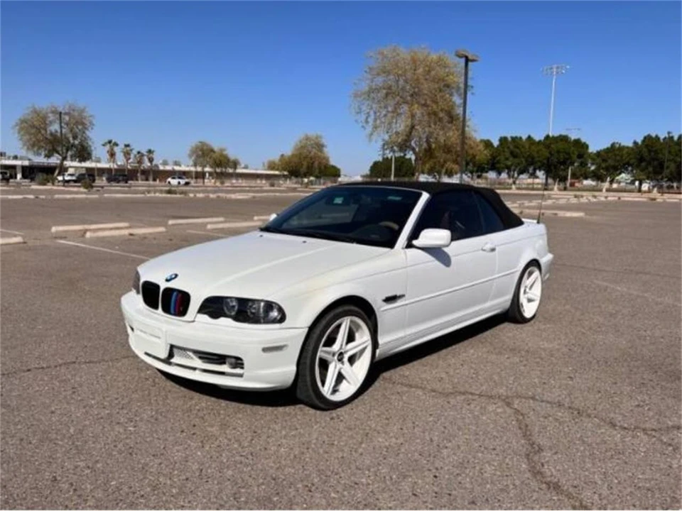 2002 BMW E46 330i & 330Ci - Image 15 of 18