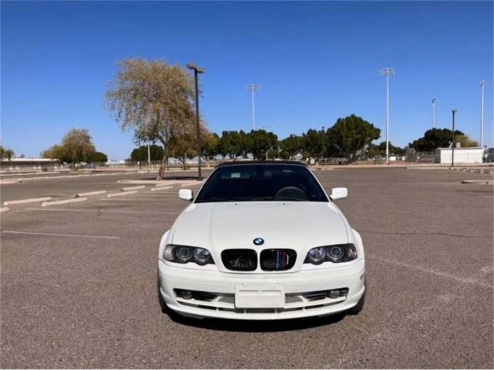2002 BMW E46 330i & 330Ci - Image 17 of 18