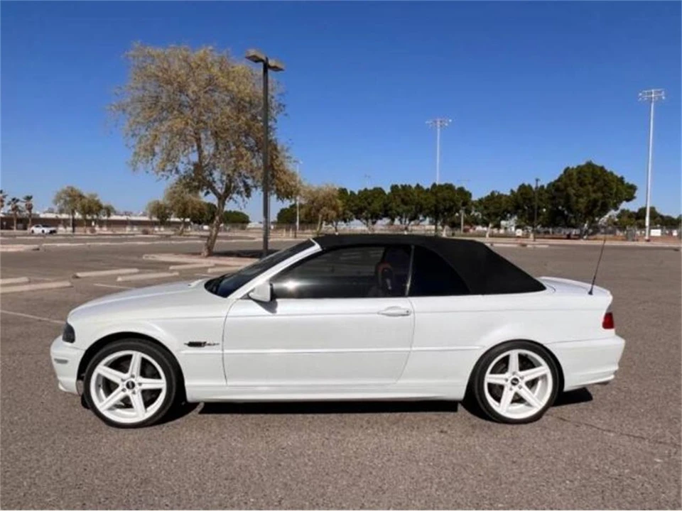 2002 BMW E46 330i & 330Ci - Image 16 of 18