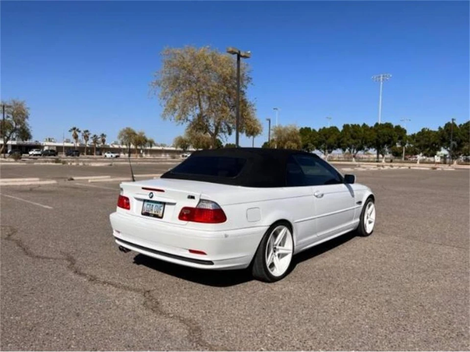 2002 BMW E46 330i & 330Ci - Image 11 of 18