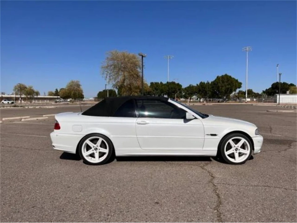 2002 BMW E46 330i & 330Ci - Image 12 of 18