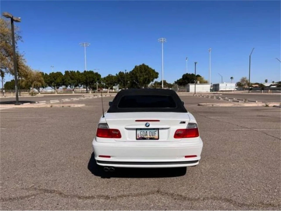 2002 BMW E46 330i & 330Ci - Image 14 of 18