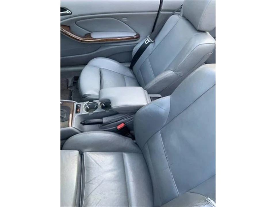 2002 BMW E46 330i & 330Ci - Image 3 of 16