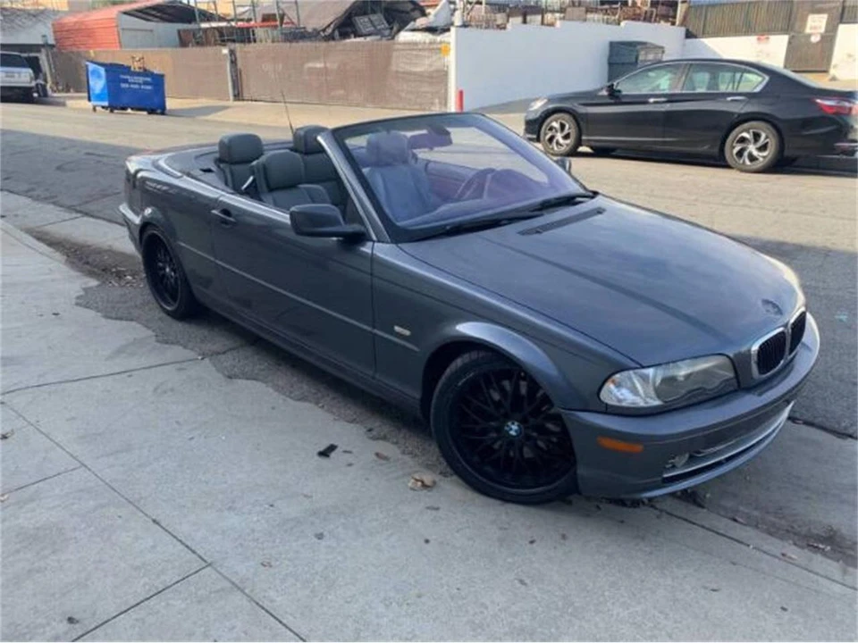2002 BMW E46 330i & 330Ci - Image 9 of 16
