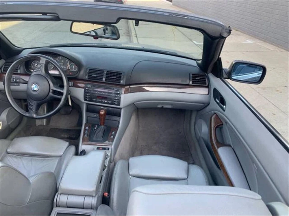2002 BMW E46 330i & 330Ci - Image 7 of 16