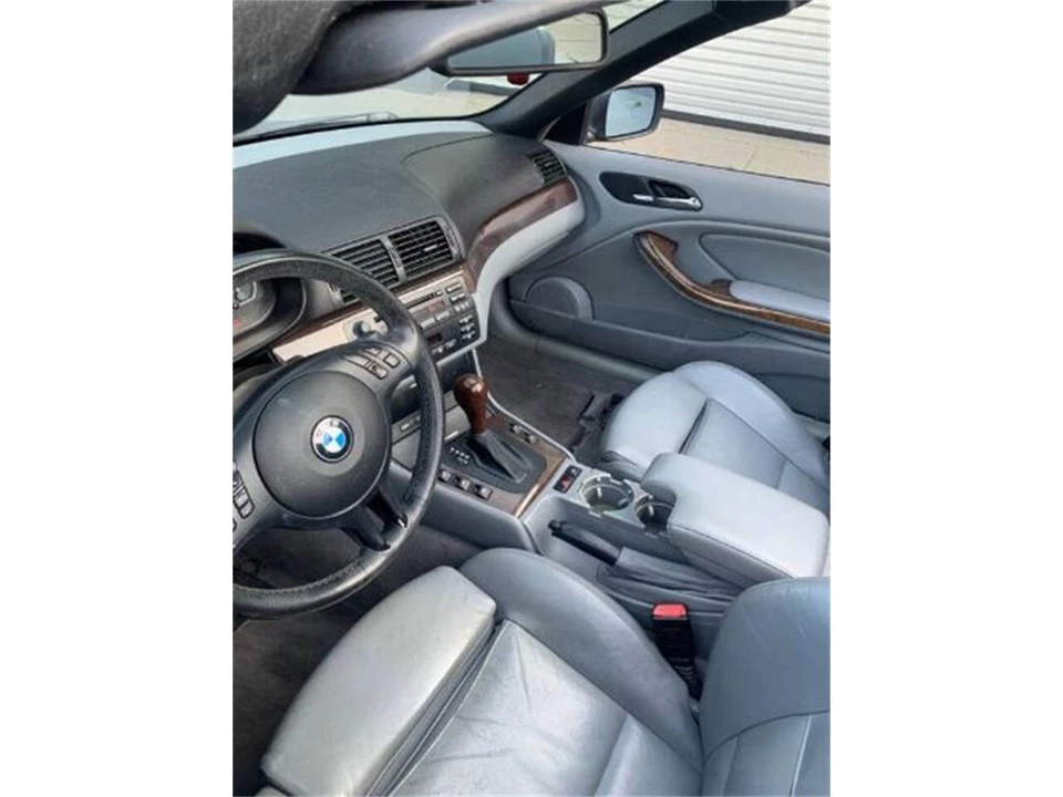 2002 BMW E46 330i & 330Ci - Image 2 of 16