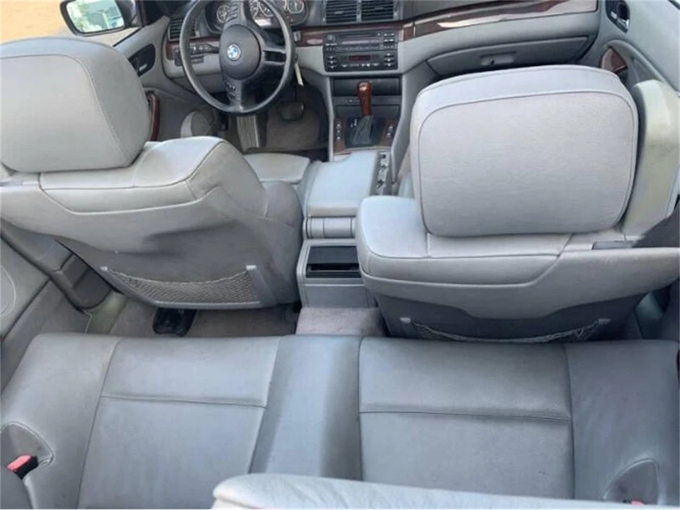 2002 BMW E46 330i & 330Ci - Image 5 of 16