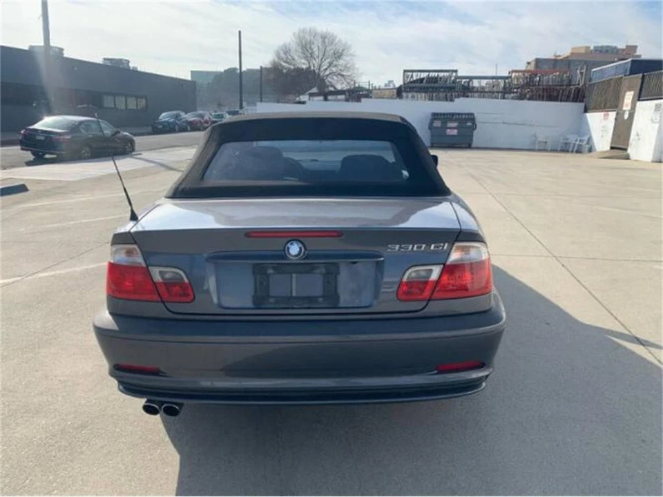 2002 BMW E46 330i & 330Ci - Image 10 of 16