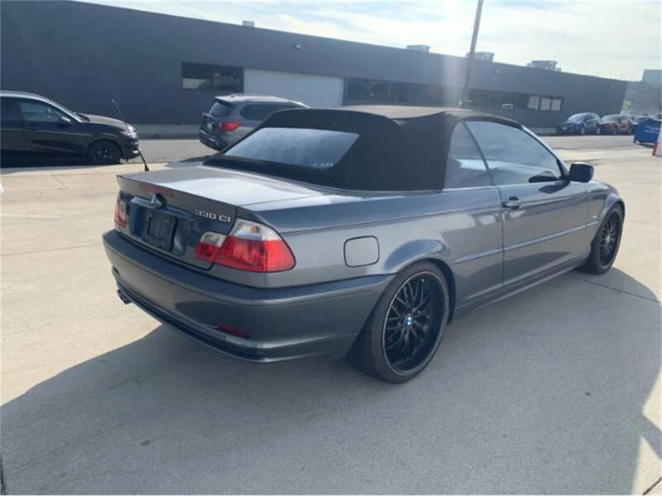 2002 BMW E46 330i & 330Ci - Image 13 of 16