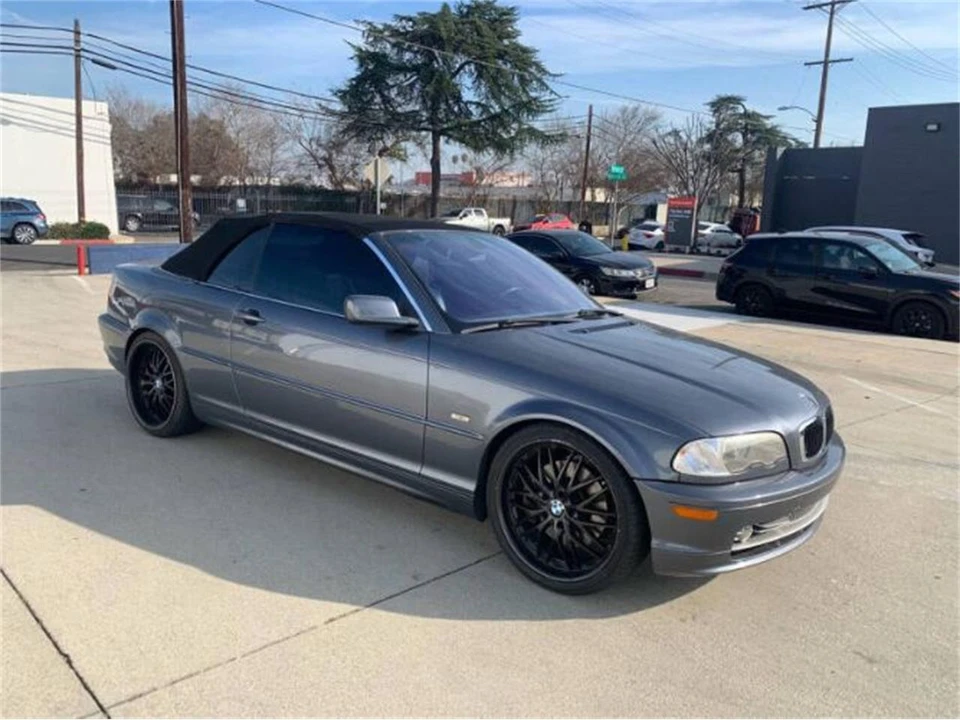 2002 BMW E46 330i & 330Ci - Image 15 of 16