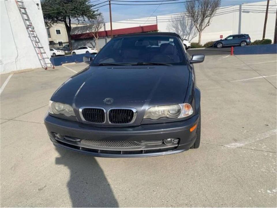 2002 BMW E46 330i & 330Ci - Image 14 of 16